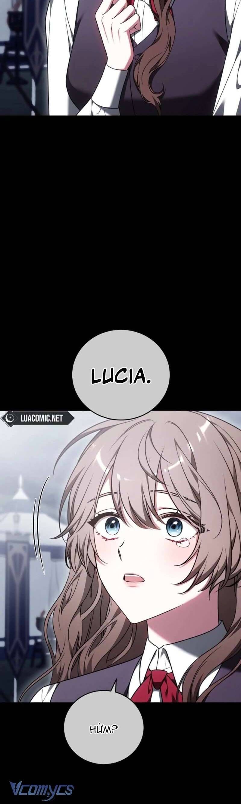 Lời Tỏ Tình Lần Thứ 101: Chapter 5