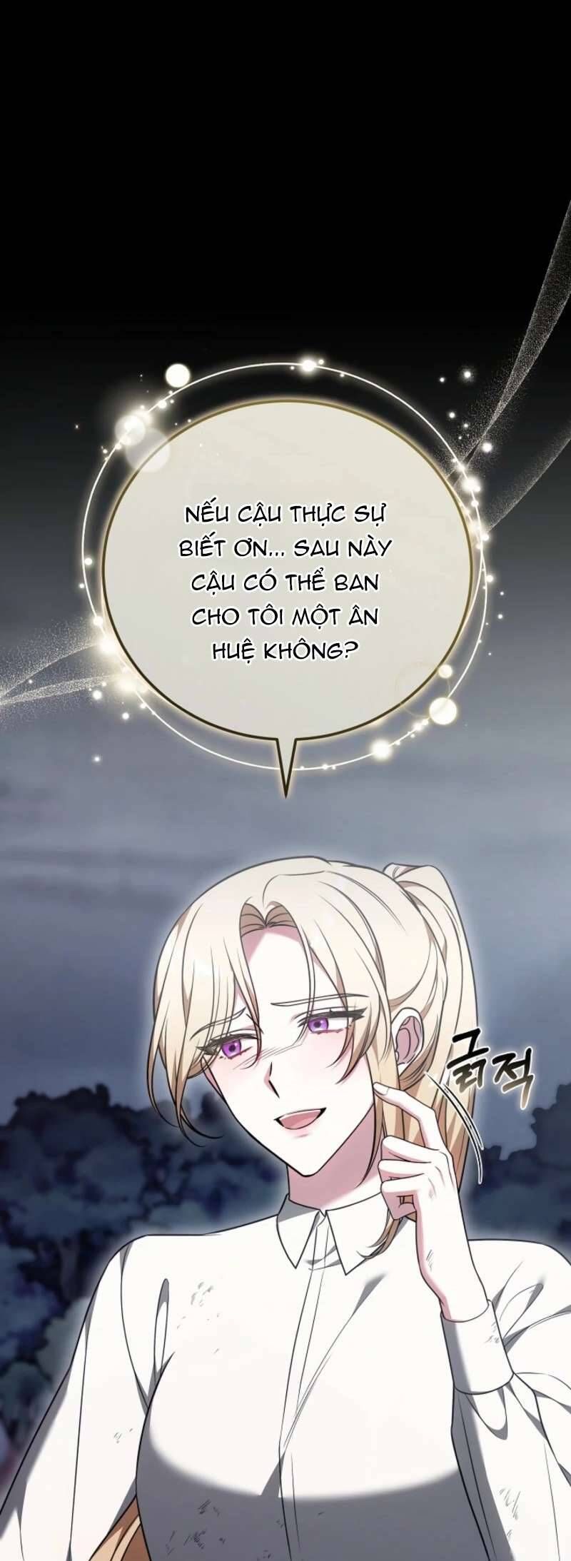 Lời Tỏ Tình Lần Thứ 101: Chapter 5