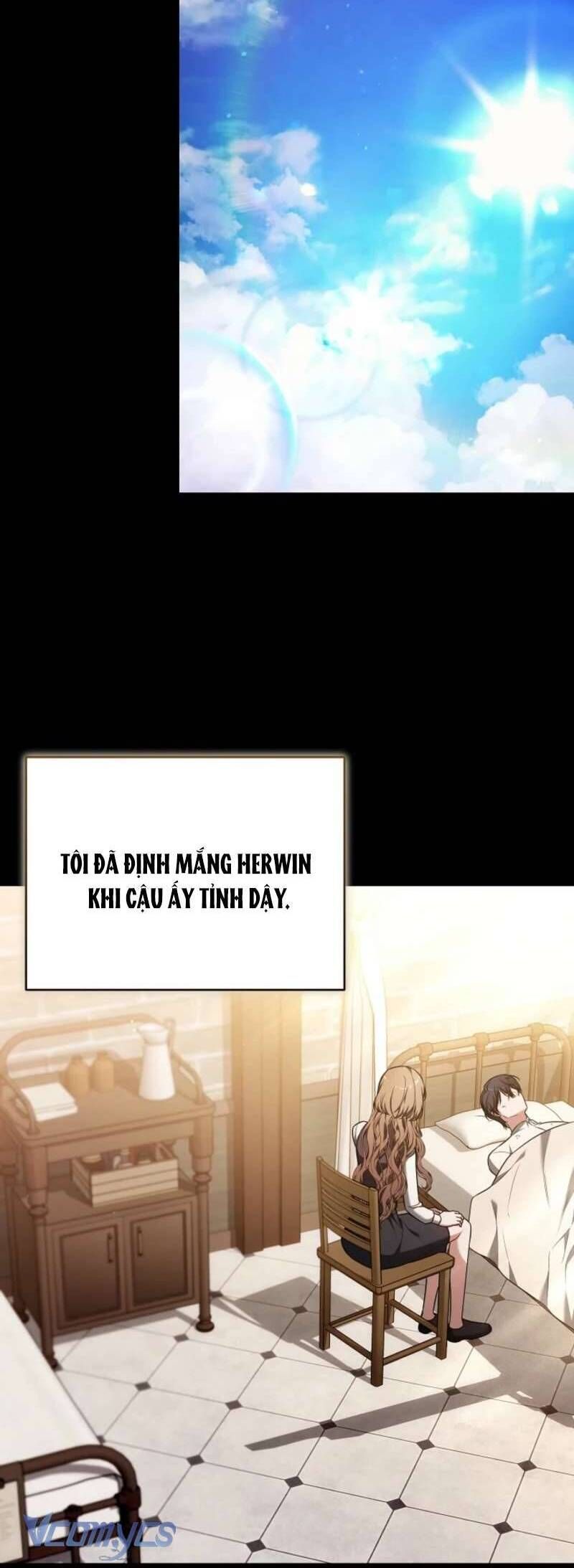 Lời Tỏ Tình Lần Thứ 101: Chapter 5