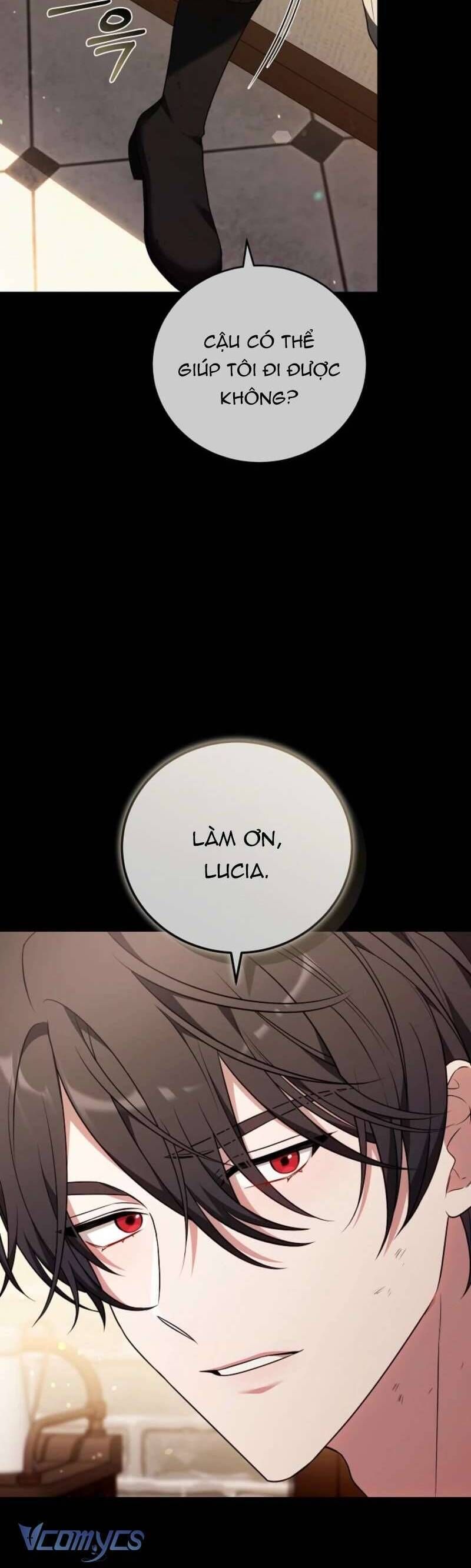 Lời Tỏ Tình Lần Thứ 101: Chapter 5