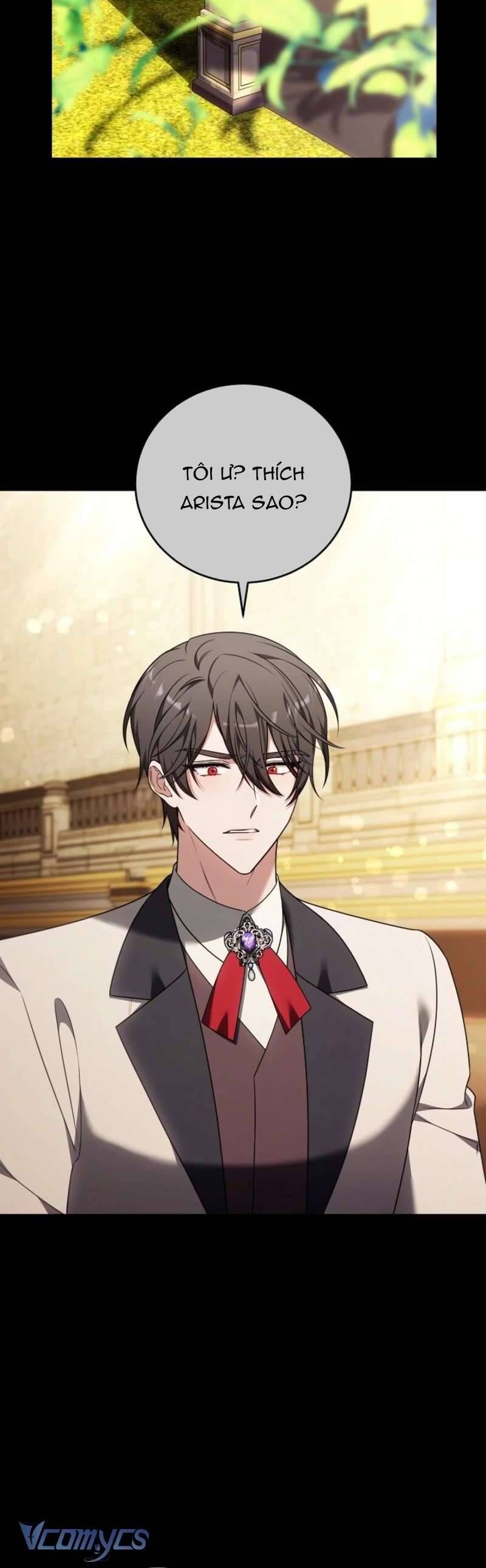 Lời Tỏ Tình Lần Thứ 101: Chapter 5