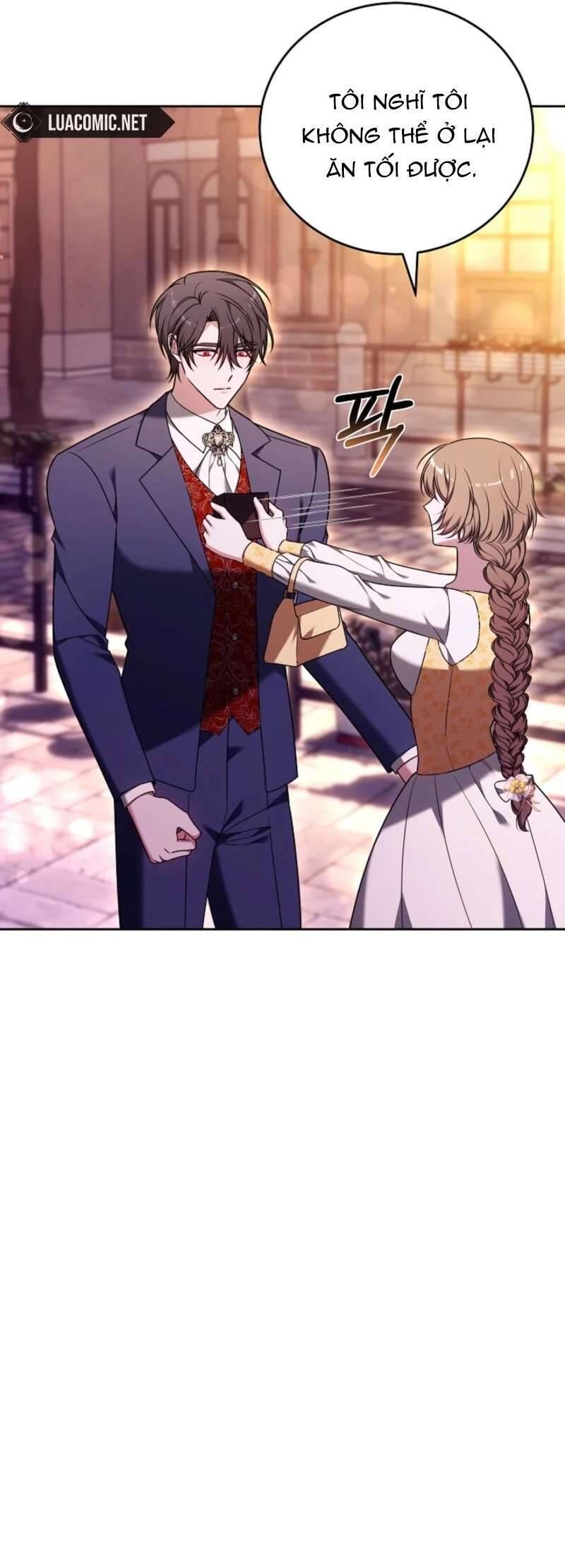 Lời Tỏ Tình Lần Thứ 101: Chapter 5