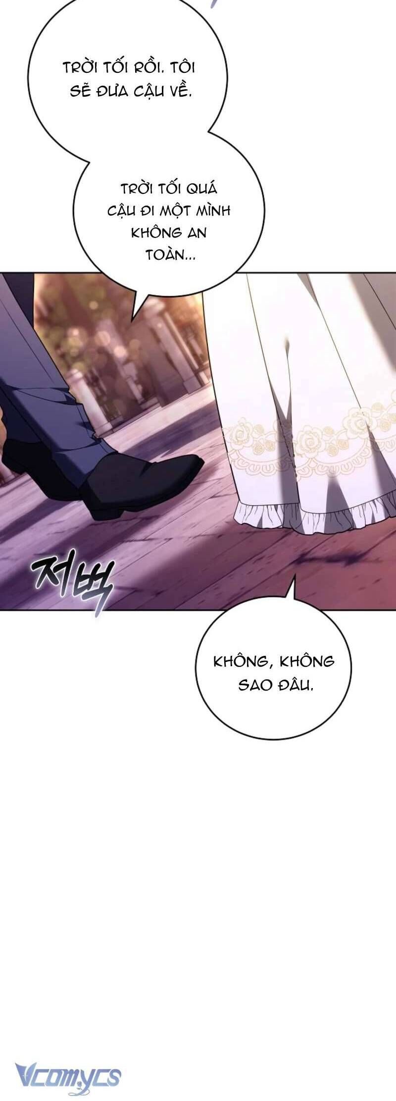 Lời Tỏ Tình Lần Thứ 101: Chapter 5