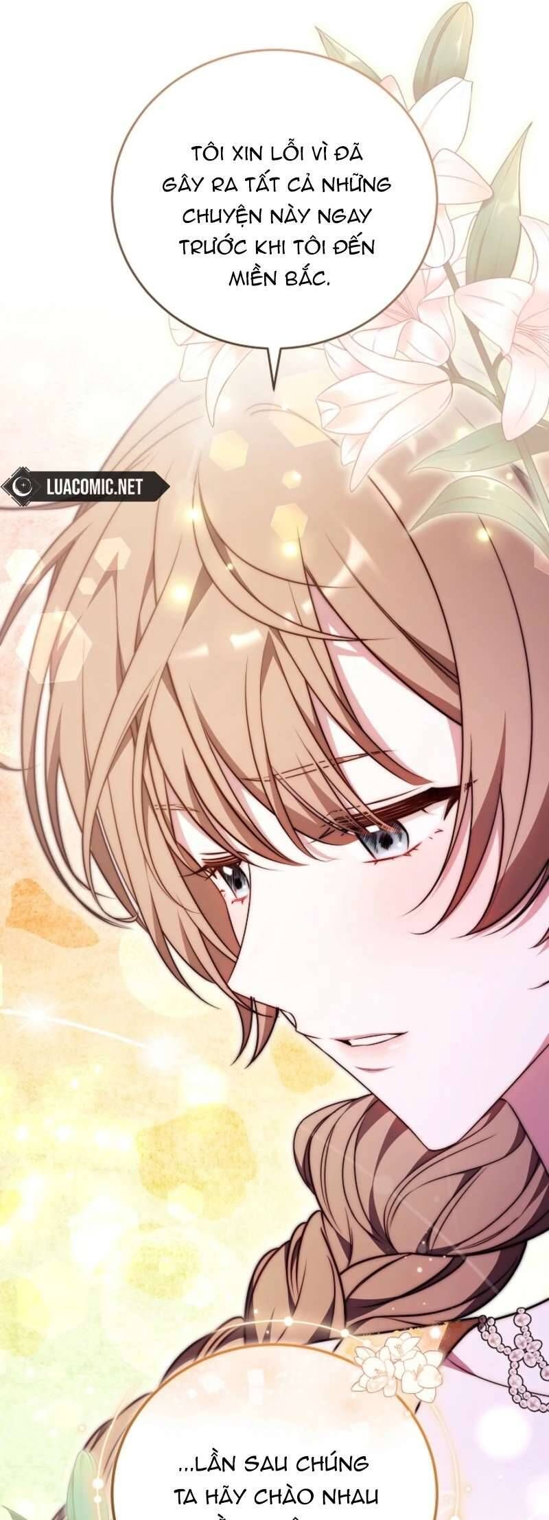 Lời Tỏ Tình Lần Thứ 101: Chapter 5