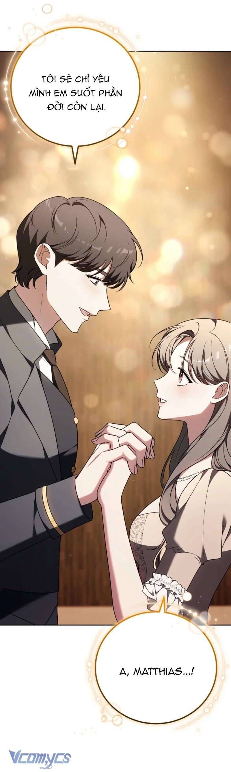 Lời Tỏ Tình Lần Thứ 101: Chapter 5