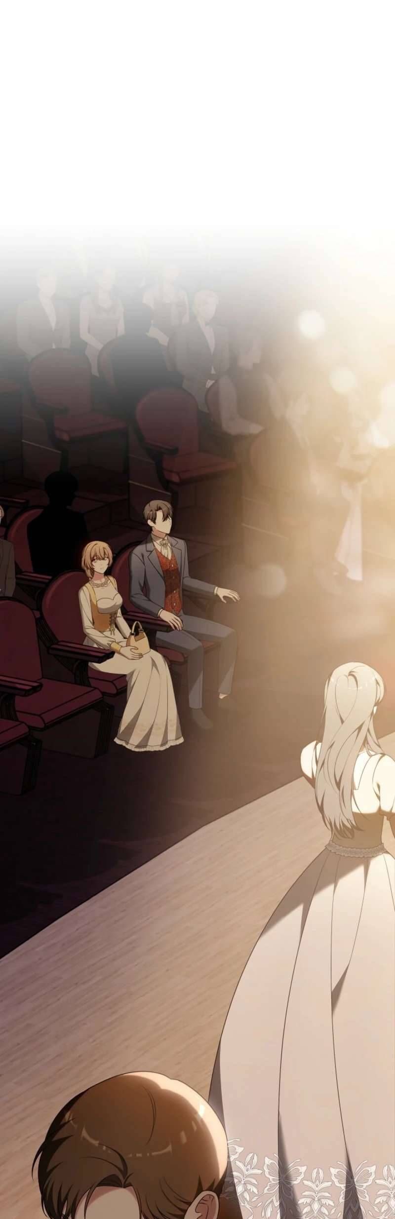 Lời Tỏ Tình Lần Thứ 101: Chapter 5