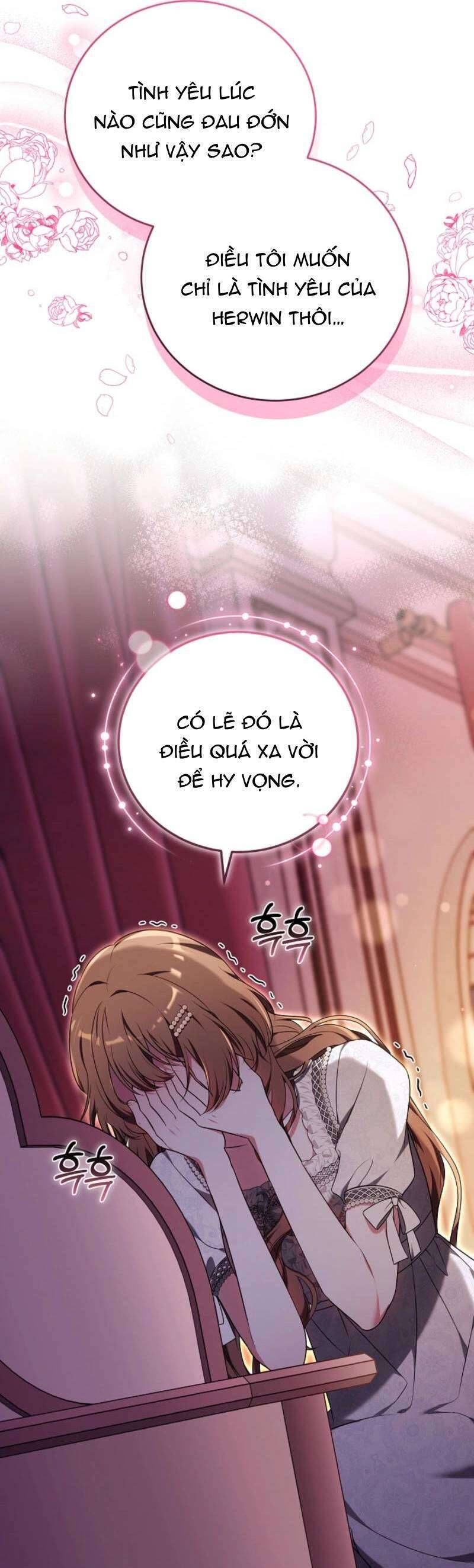 Lời Tỏ Tình Lần Thứ 101: Chapter 6