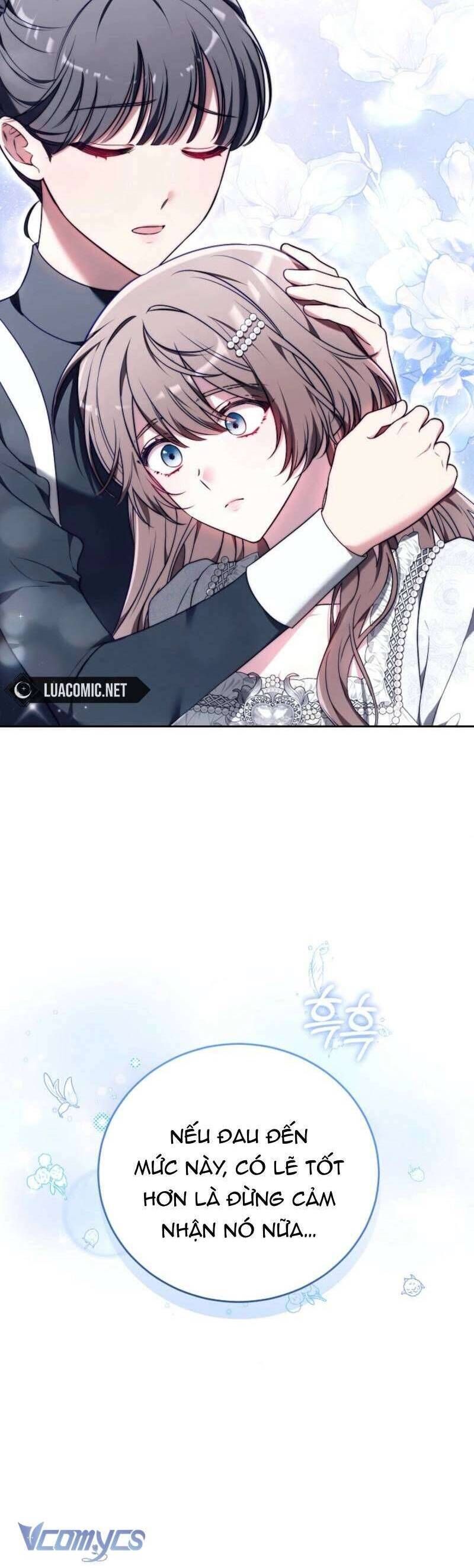 Lời Tỏ Tình Lần Thứ 101: Chapter 6