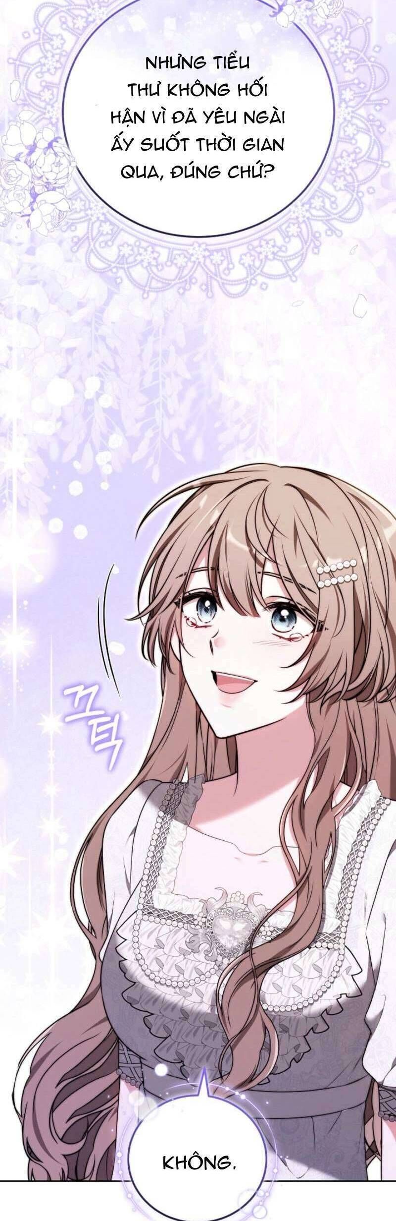 Lời Tỏ Tình Lần Thứ 101: Chapter 6