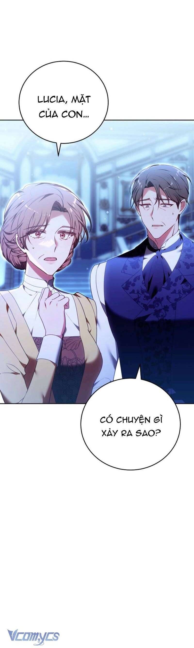 Lời Tỏ Tình Lần Thứ 101: Chapter 6