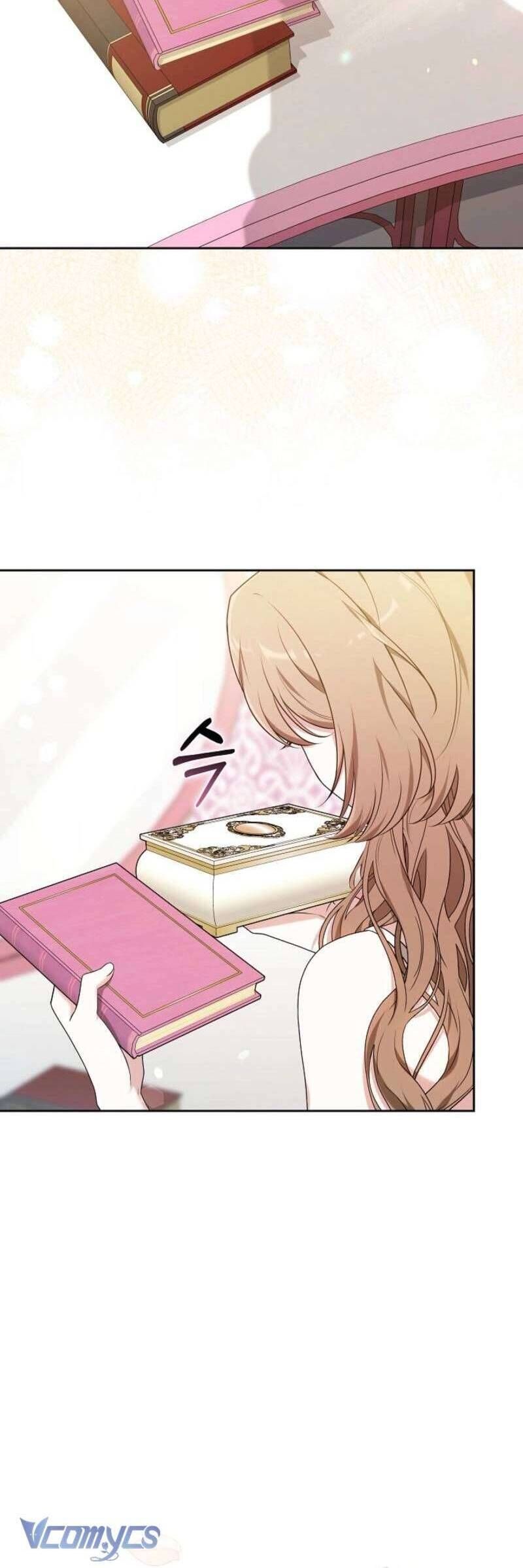 Lời Tỏ Tình Lần Thứ 101: Chapter 6