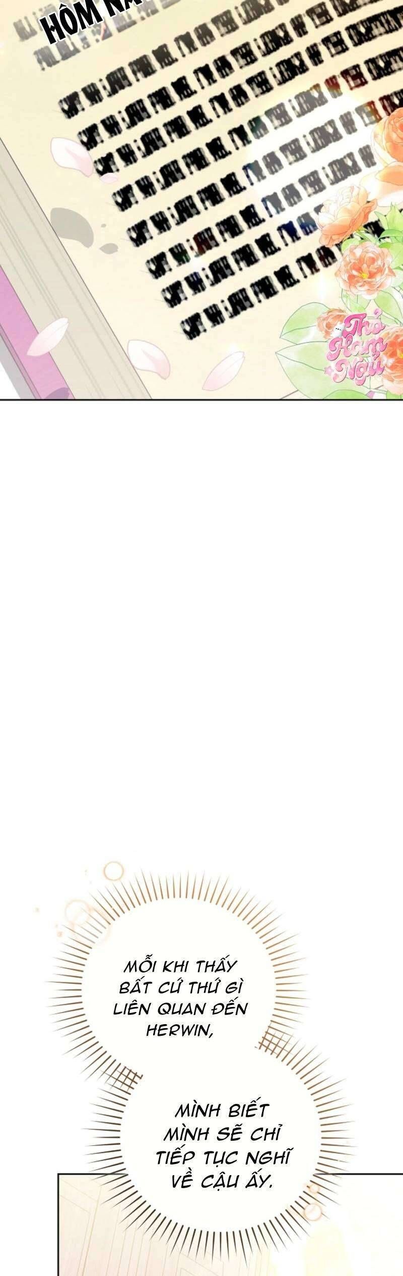 Lời Tỏ Tình Lần Thứ 101: Chapter 6