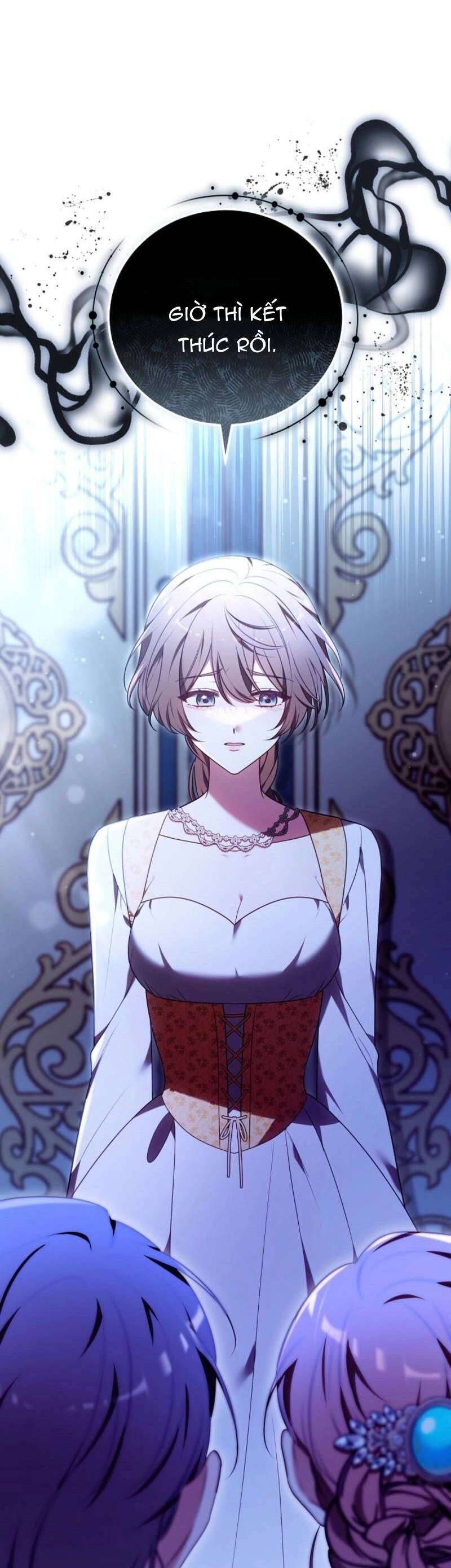 Lời Tỏ Tình Lần Thứ 101: Chapter 6