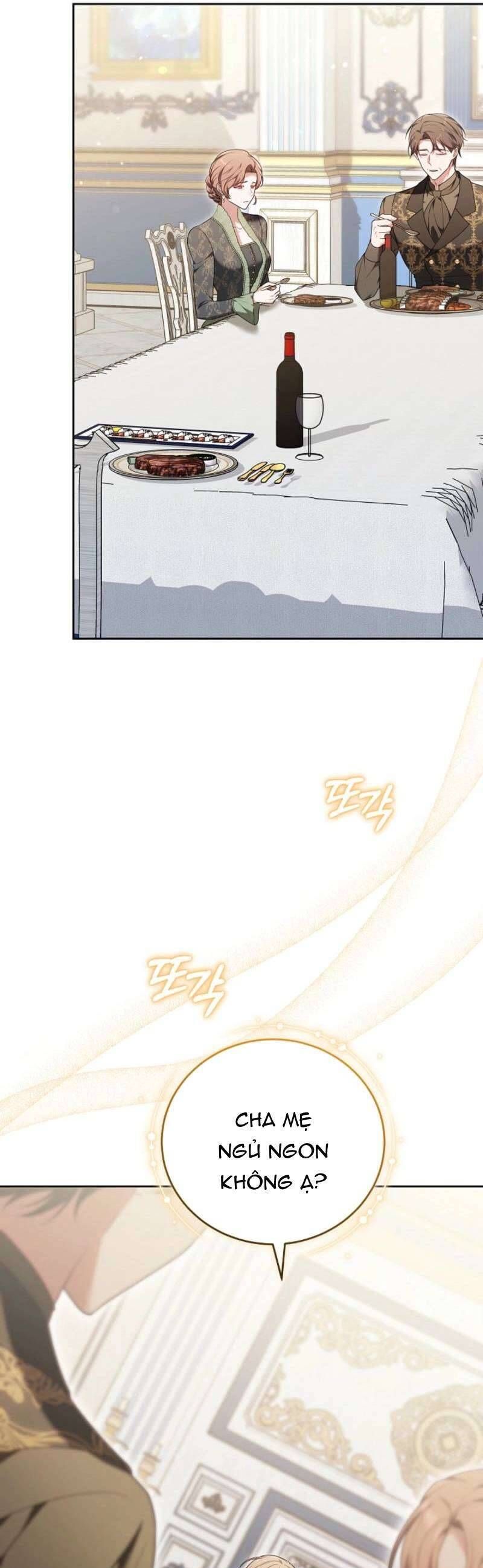 Lời Tỏ Tình Lần Thứ 101: Chapter 6