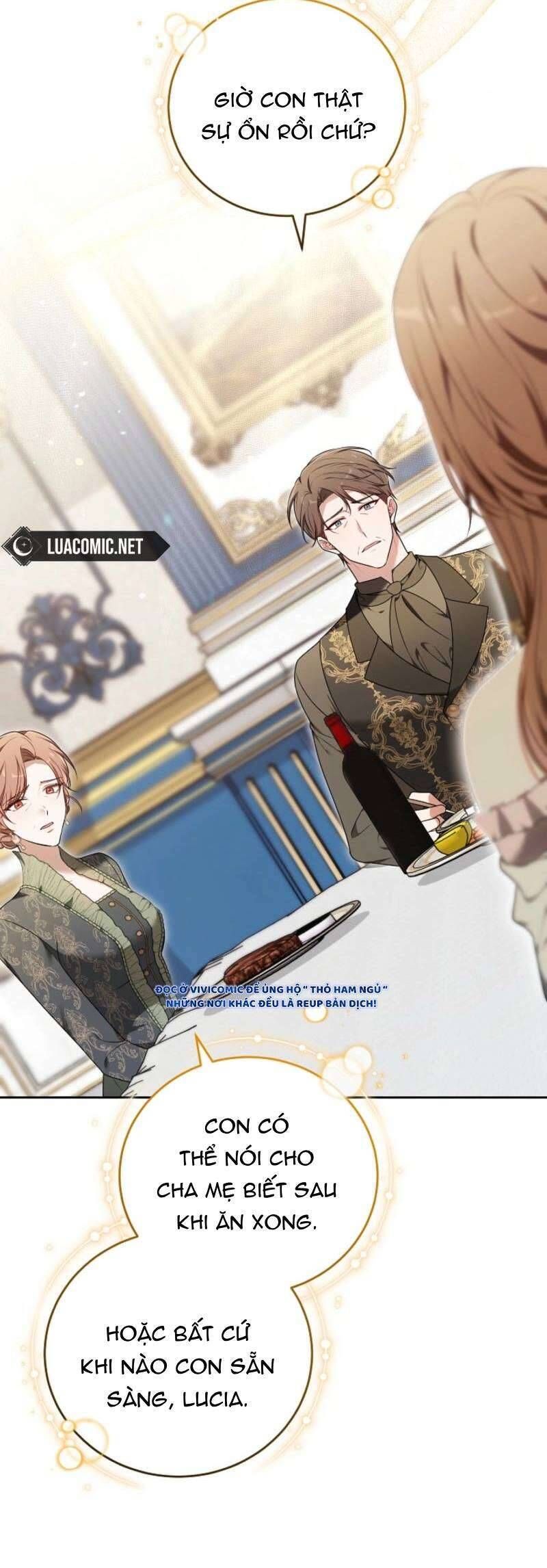 Lời Tỏ Tình Lần Thứ 101: Chapter 6