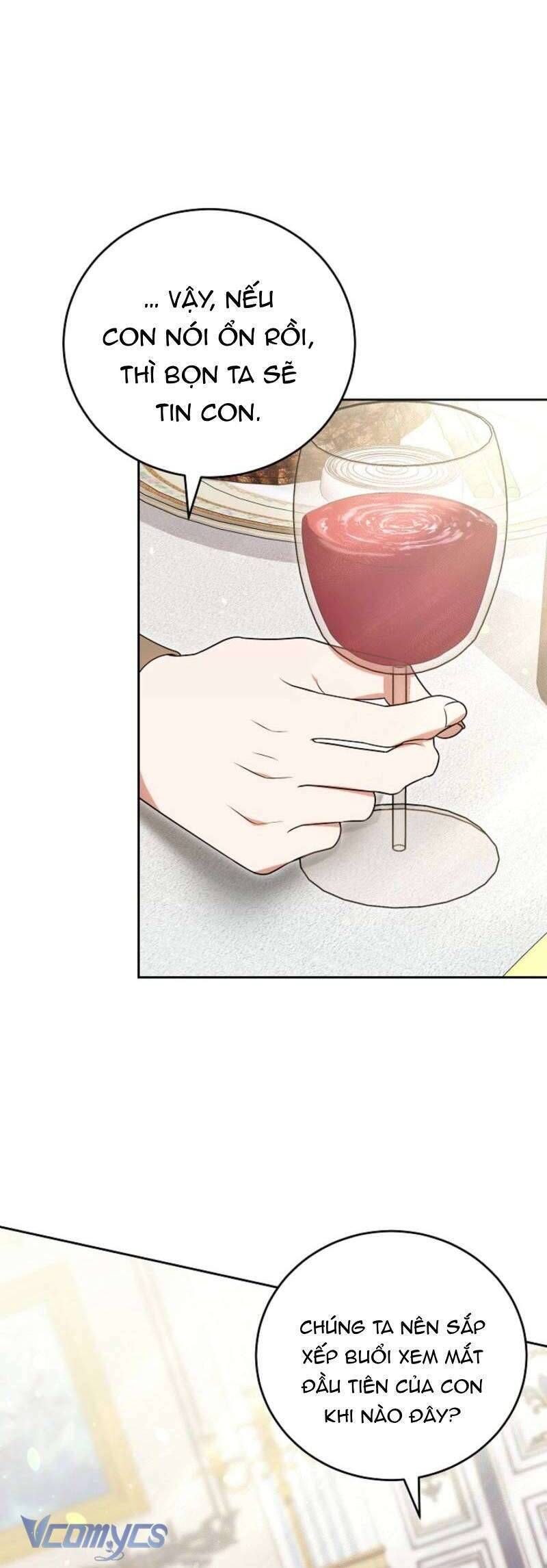 Lời Tỏ Tình Lần Thứ 101: Chapter 6