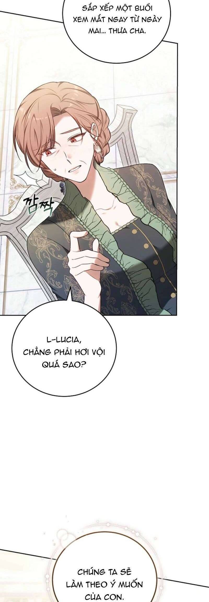 Lời Tỏ Tình Lần Thứ 101: Chapter 6