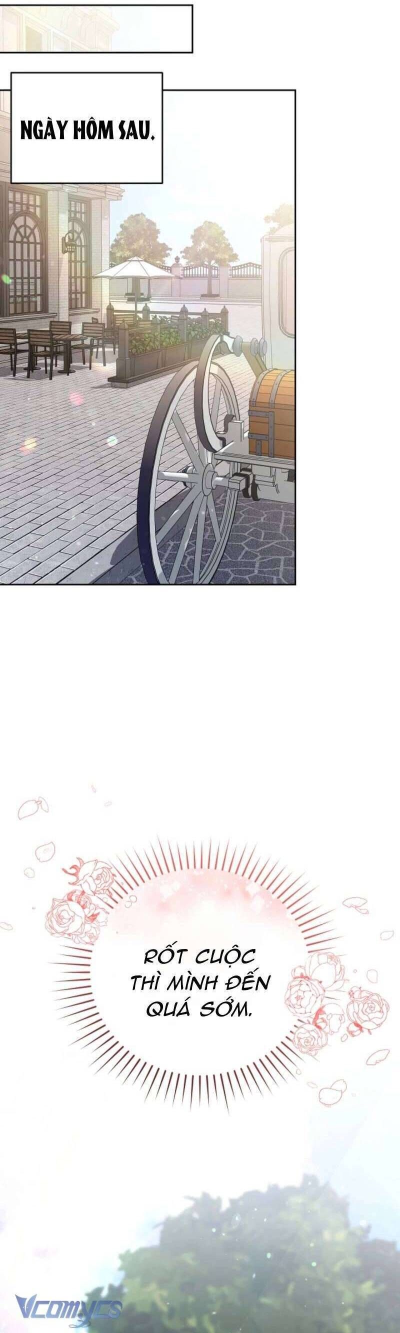 Lời Tỏ Tình Lần Thứ 101: Chapter 6