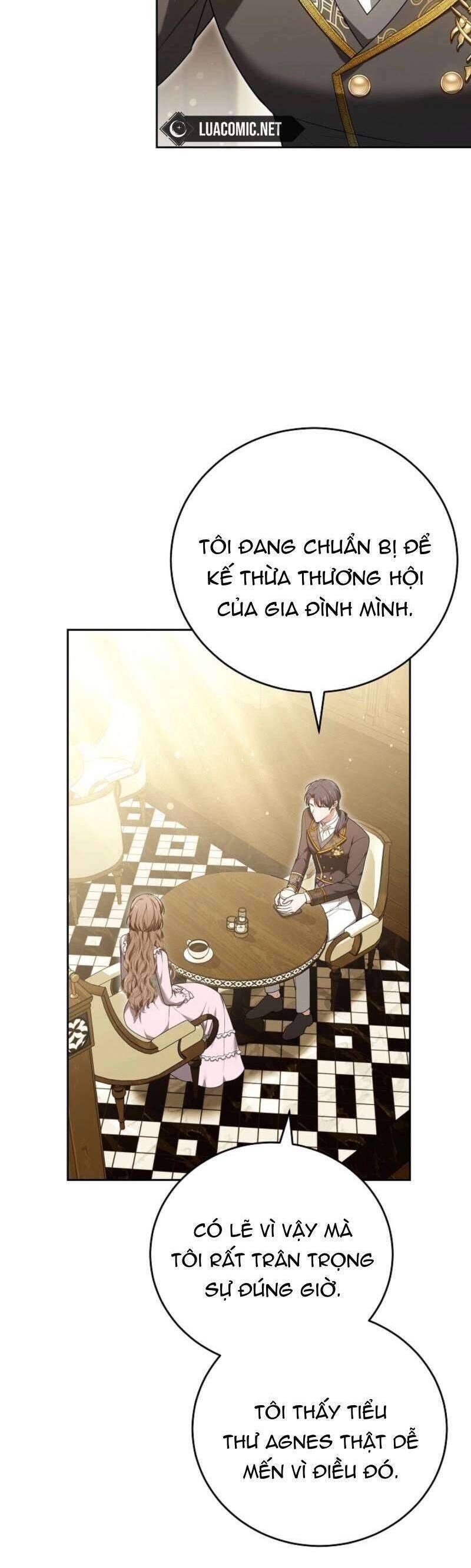 Lời Tỏ Tình Lần Thứ 101: Chapter 6