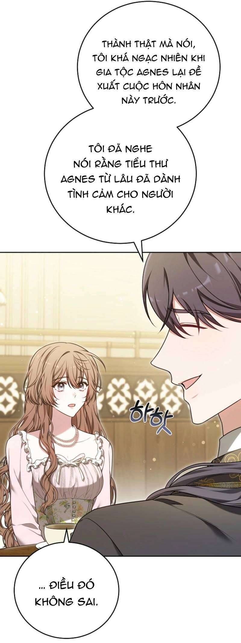 Lời Tỏ Tình Lần Thứ 101: Chapter 6