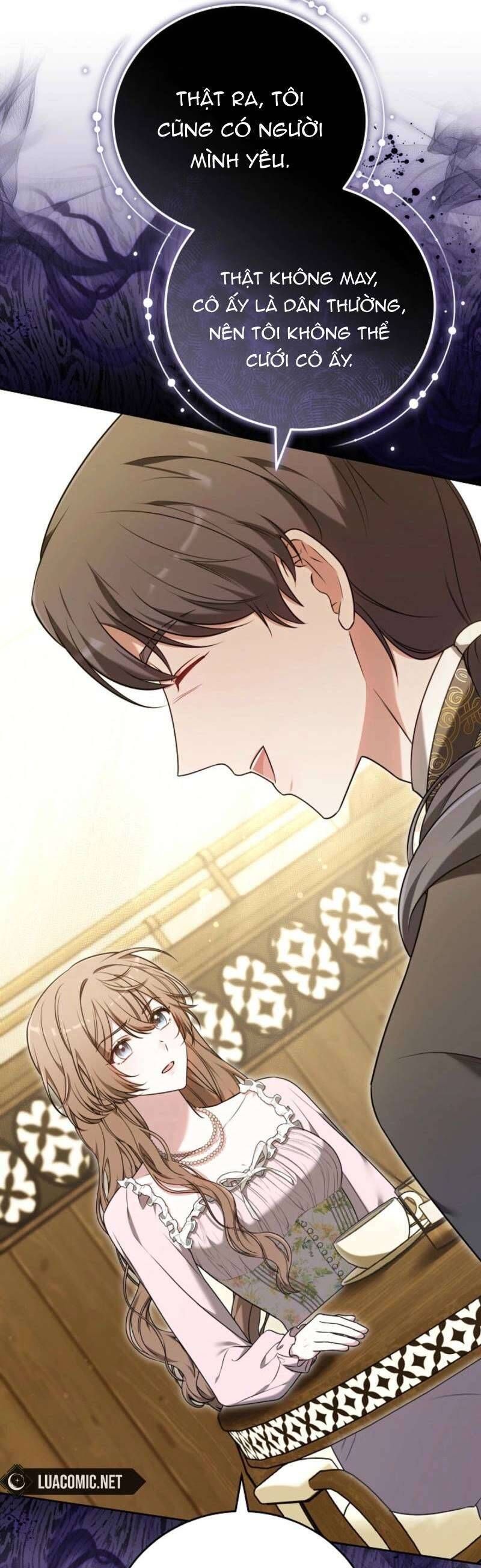 Lời Tỏ Tình Lần Thứ 101: Chapter 6