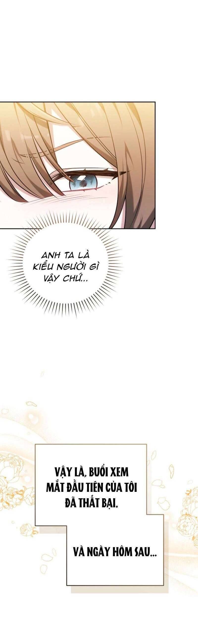 Lời Tỏ Tình Lần Thứ 101: Chapter 6