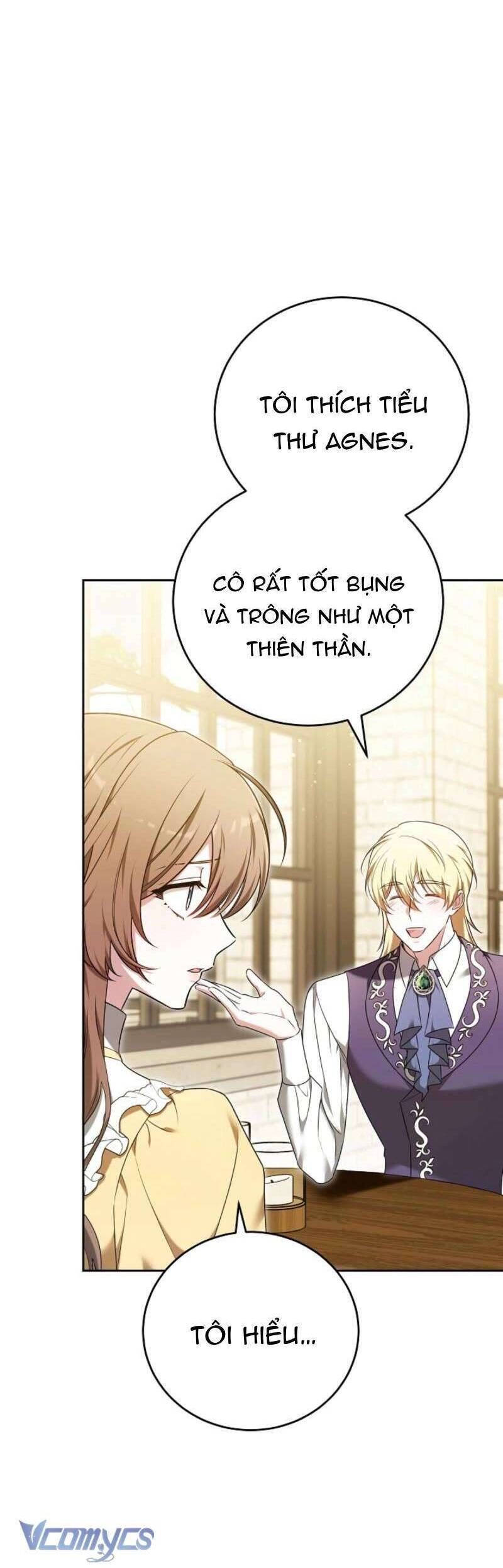 Lời Tỏ Tình Lần Thứ 101: Chapter 6