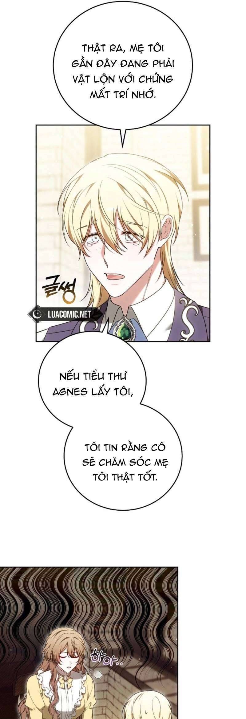 Lời Tỏ Tình Lần Thứ 101: Chapter 6