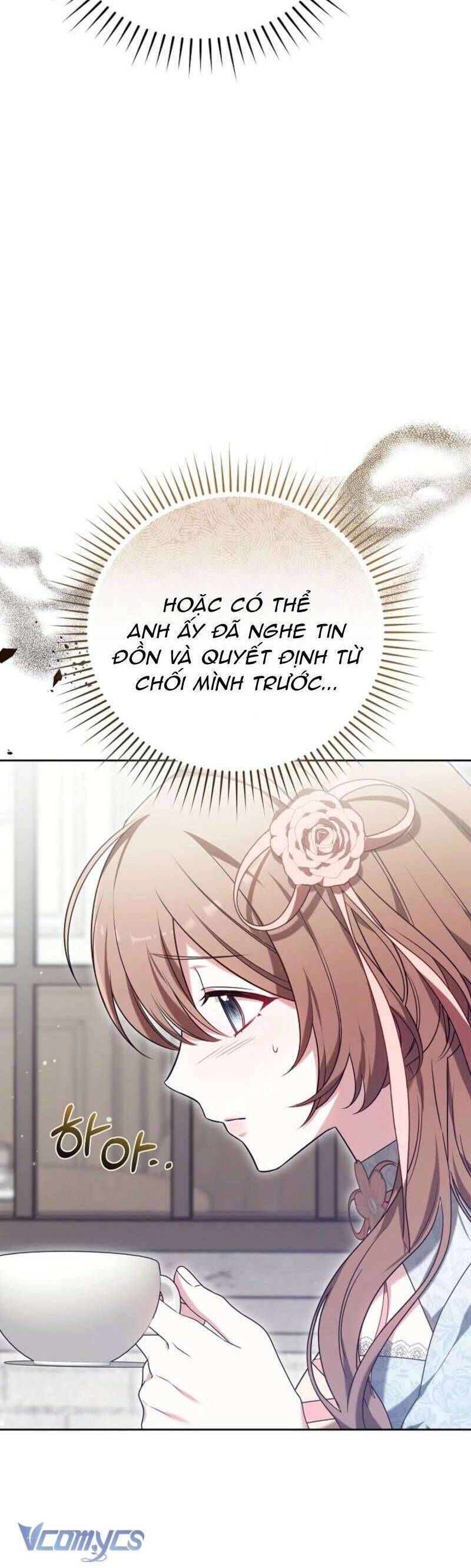 Lời Tỏ Tình Lần Thứ 101: Chapter 6