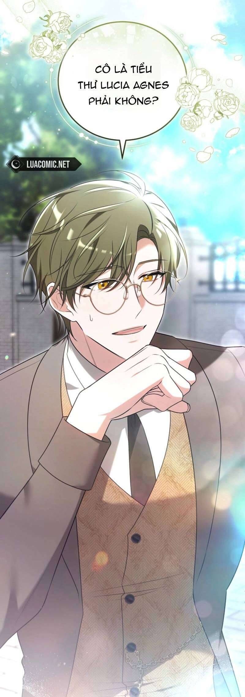 Lời Tỏ Tình Lần Thứ 101: Chapter 6