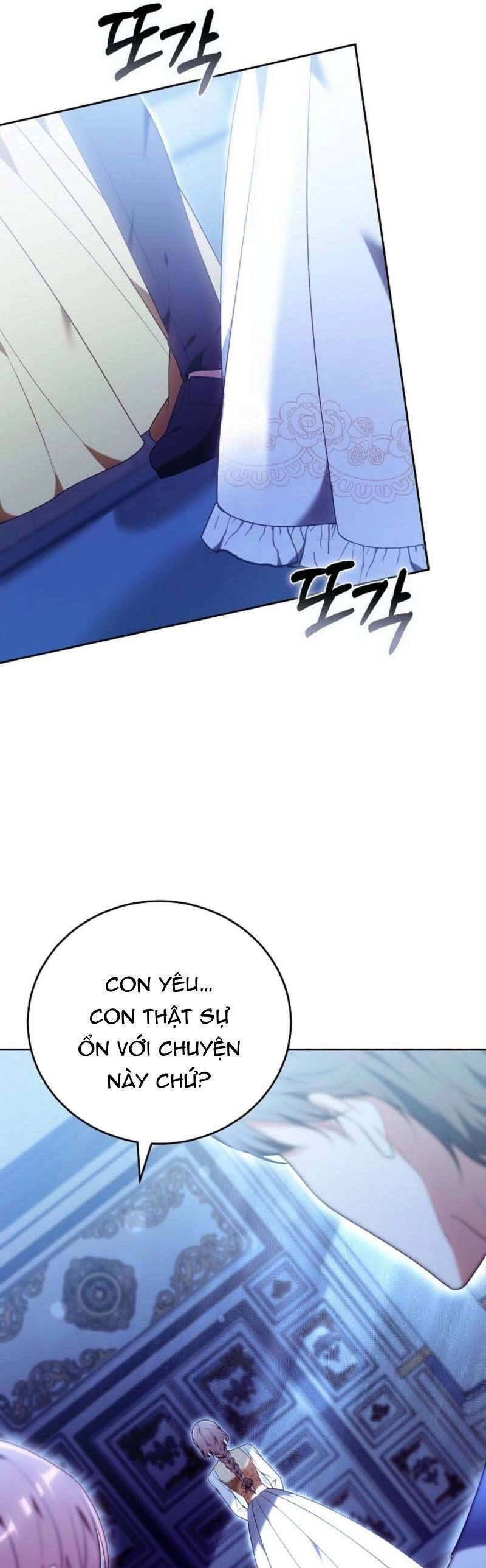 Lời Tỏ Tình Lần Thứ 101: Chapter 6