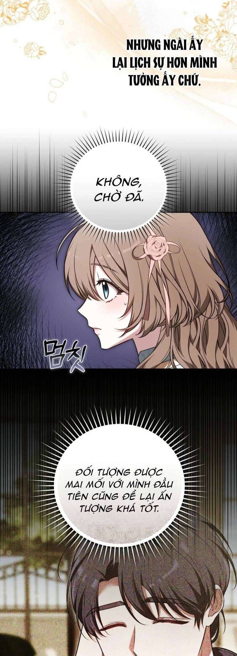 Lời Tỏ Tình Lần Thứ 101: Chapter 7