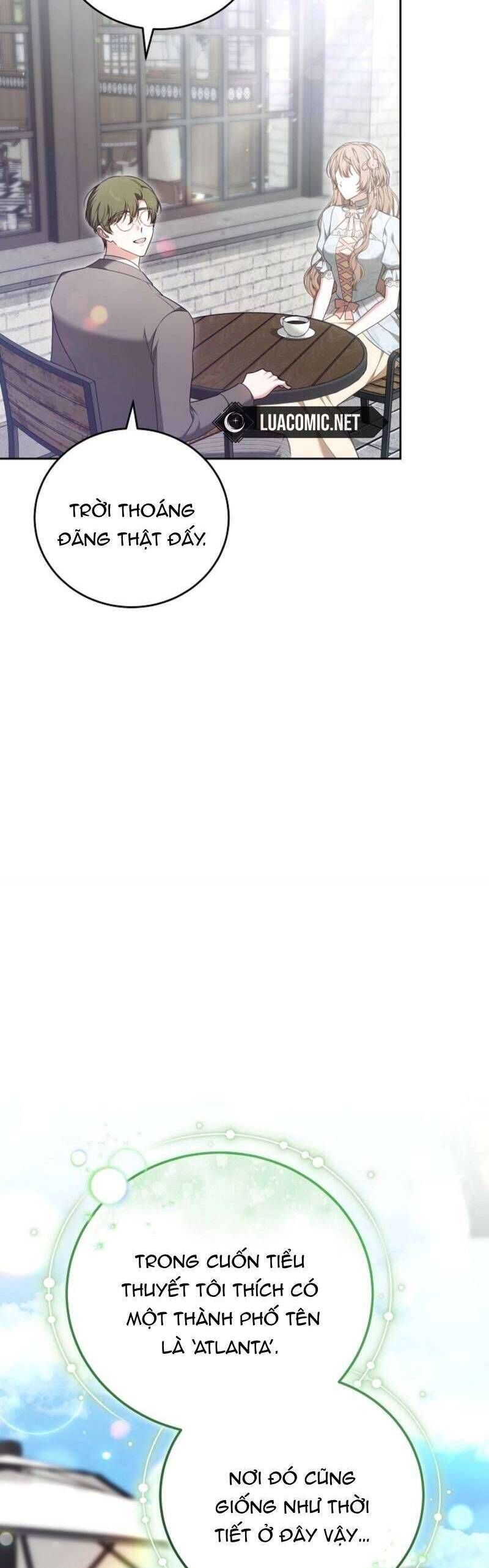 Lời Tỏ Tình Lần Thứ 101: Chapter 7