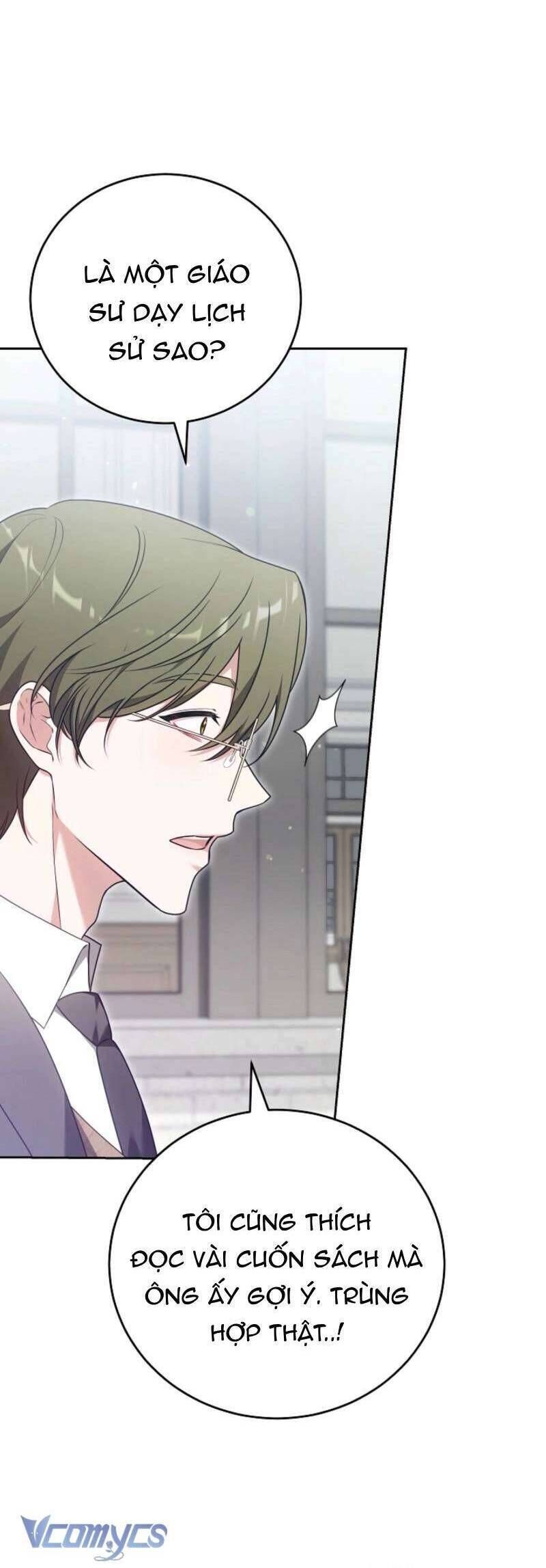 Lời Tỏ Tình Lần Thứ 101: Chapter 7