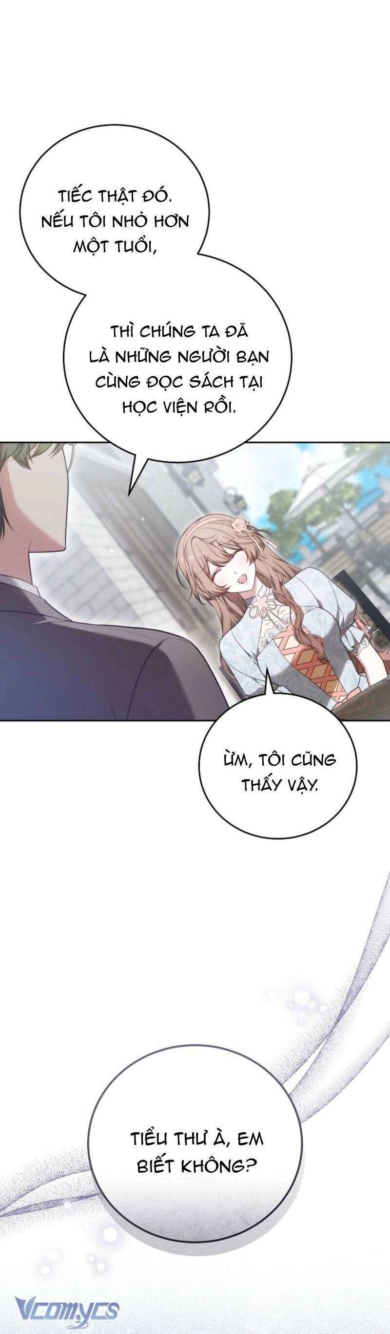 Lời Tỏ Tình Lần Thứ 101: Chapter 7