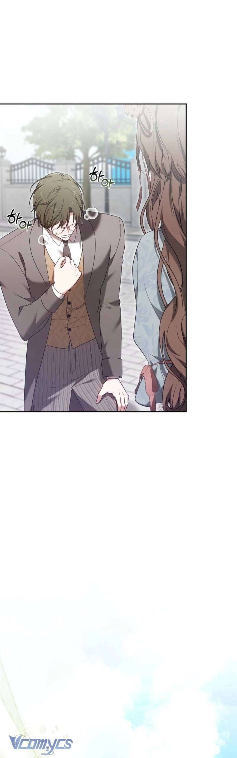 Lời Tỏ Tình Lần Thứ 101: Chapter 7