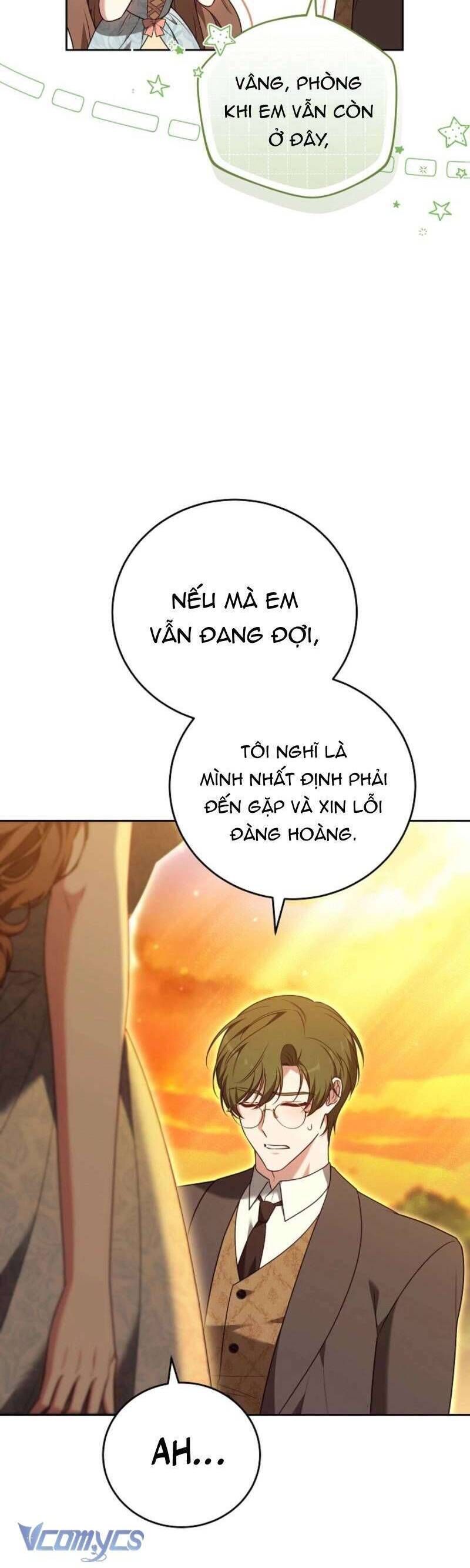 Lời Tỏ Tình Lần Thứ 101: Chapter 7