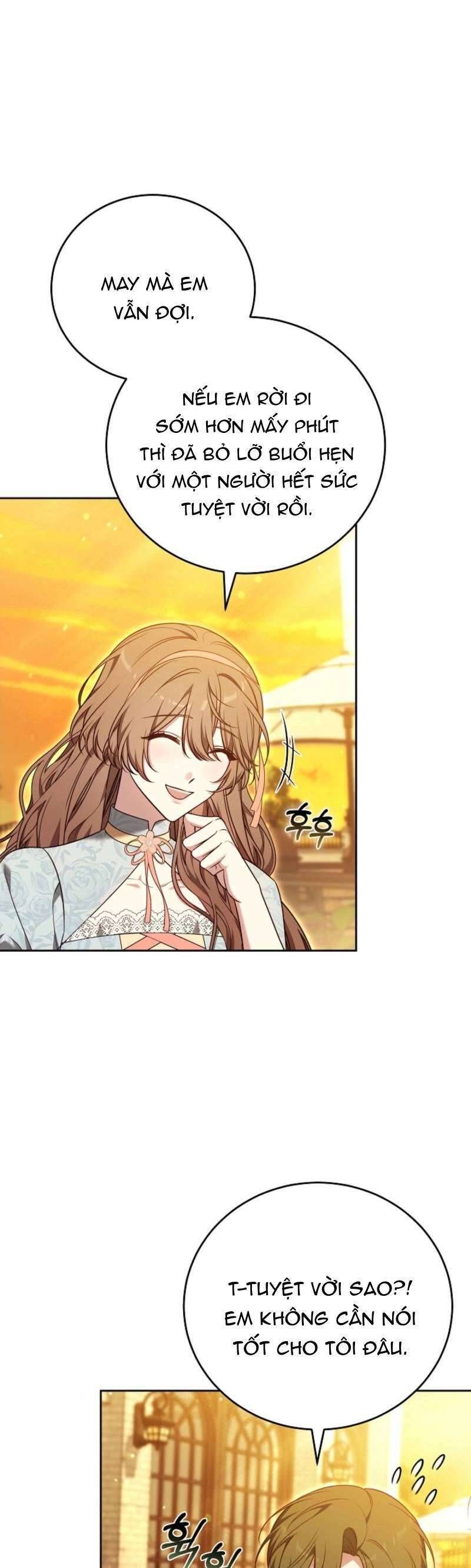 Lời Tỏ Tình Lần Thứ 101: Chapter 7