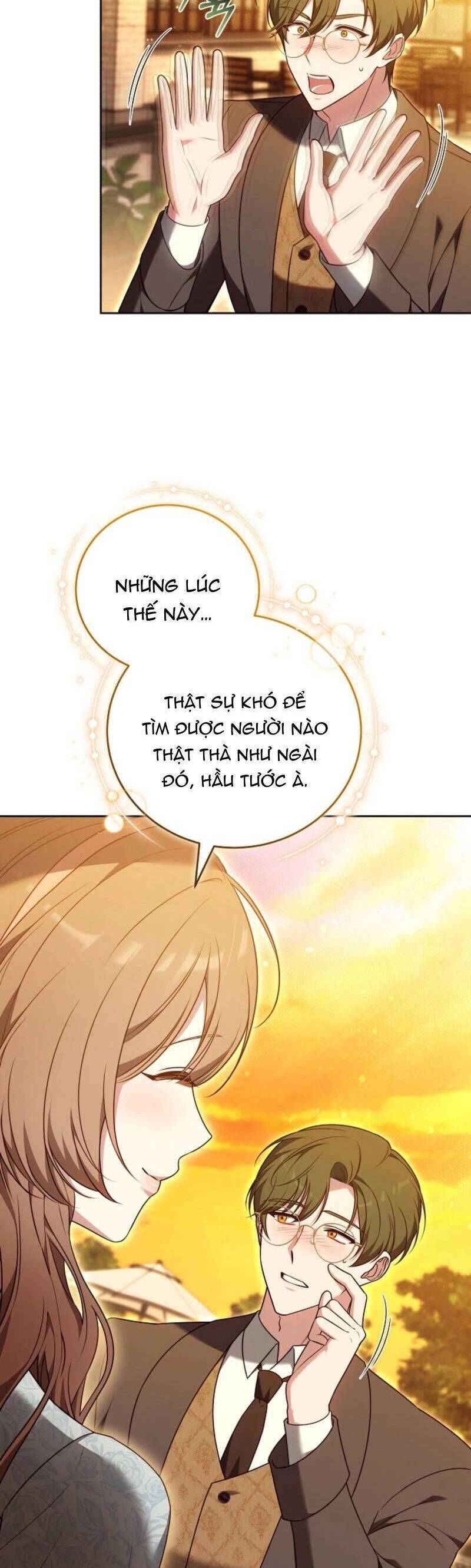 Lời Tỏ Tình Lần Thứ 101: Chapter 7