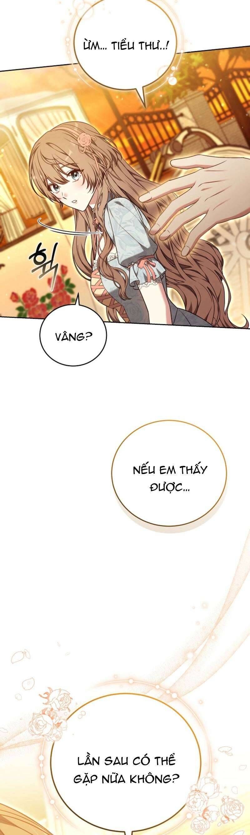 Lời Tỏ Tình Lần Thứ 101: Chapter 7