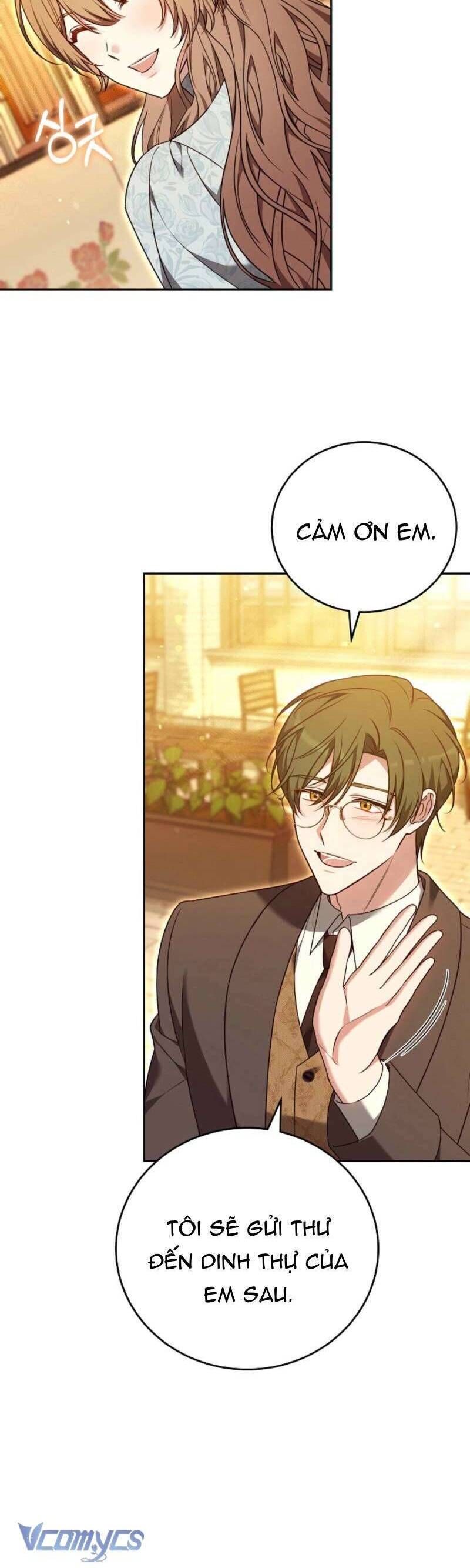 Lời Tỏ Tình Lần Thứ 101: Chapter 7