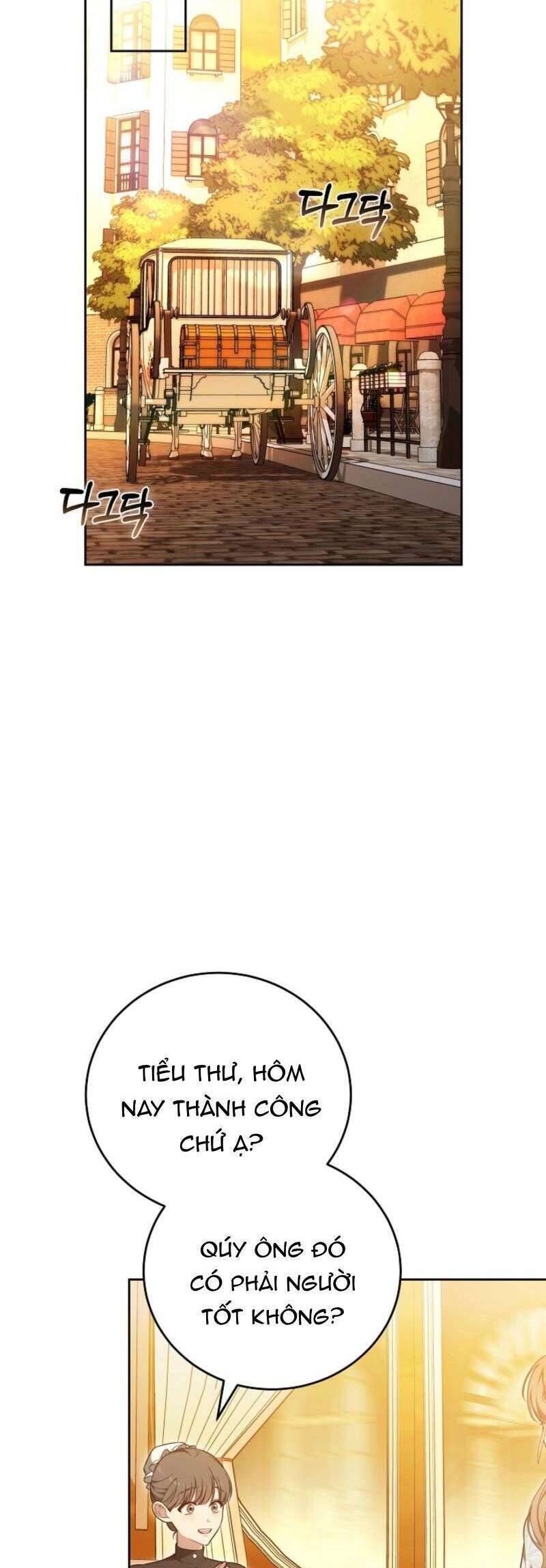 Lời Tỏ Tình Lần Thứ 101: Chapter 7