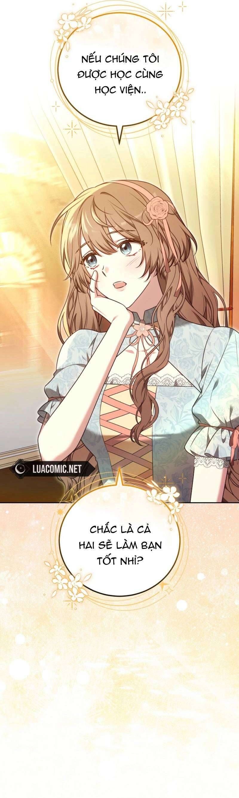 Lời Tỏ Tình Lần Thứ 101: Chapter 7