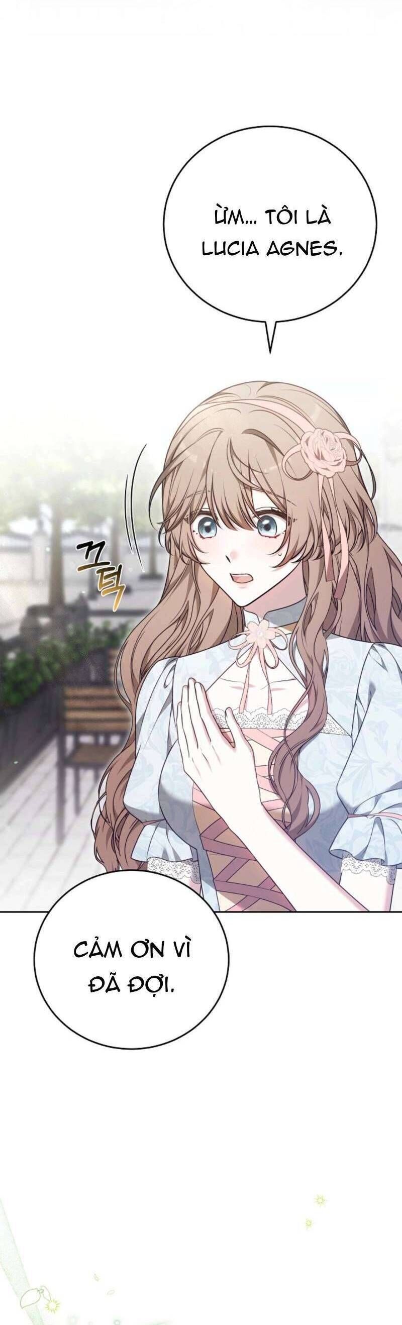 Lời Tỏ Tình Lần Thứ 101: Chapter 7