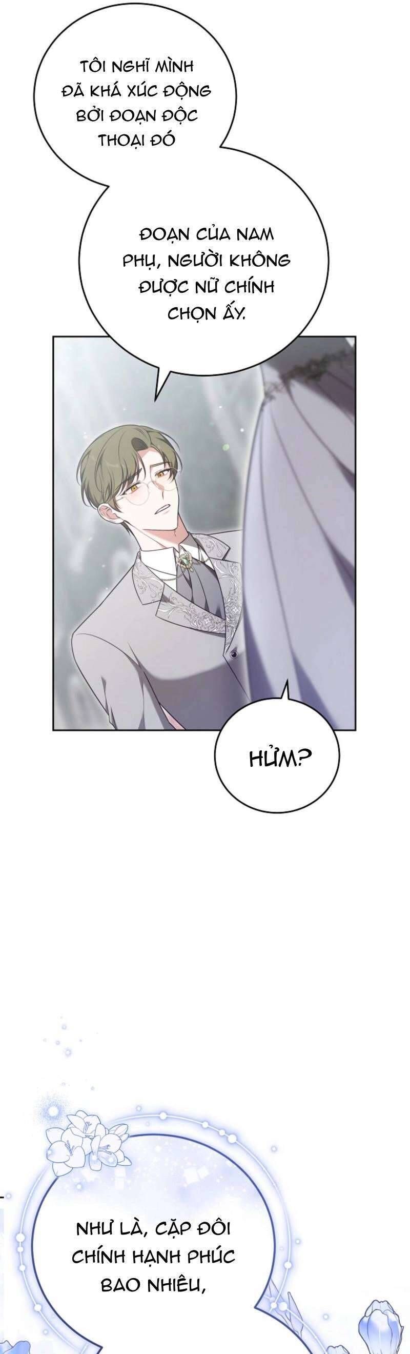 Lời Tỏ Tình Lần Thứ 101: Chapter 7