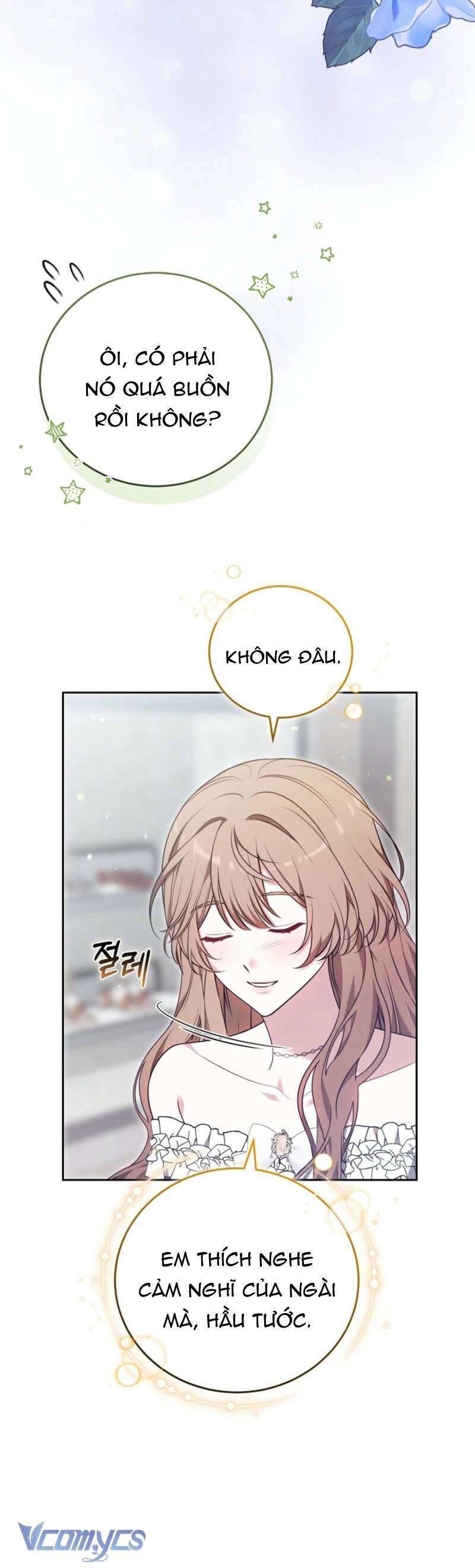 Lời Tỏ Tình Lần Thứ 101: Chapter 7