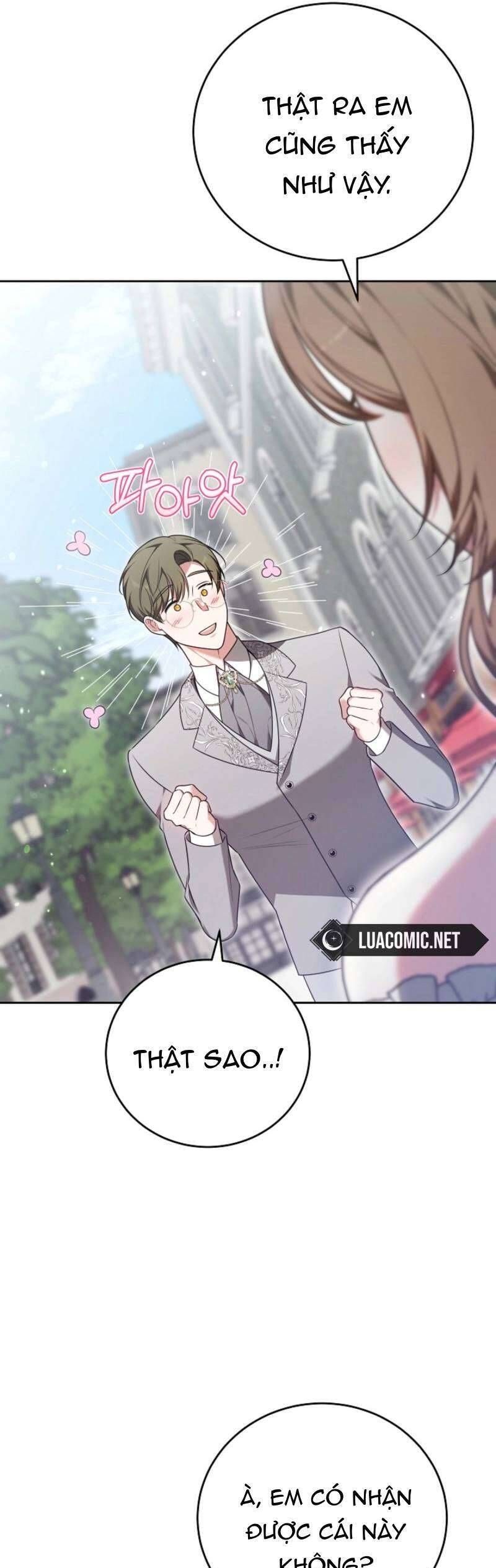 Lời Tỏ Tình Lần Thứ 101: Chapter 7