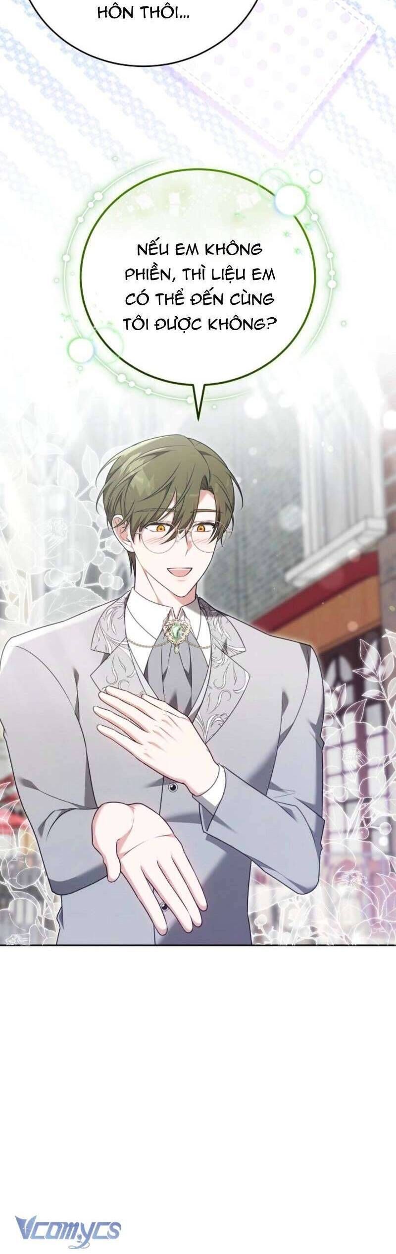 Lời Tỏ Tình Lần Thứ 101: Chapter 7