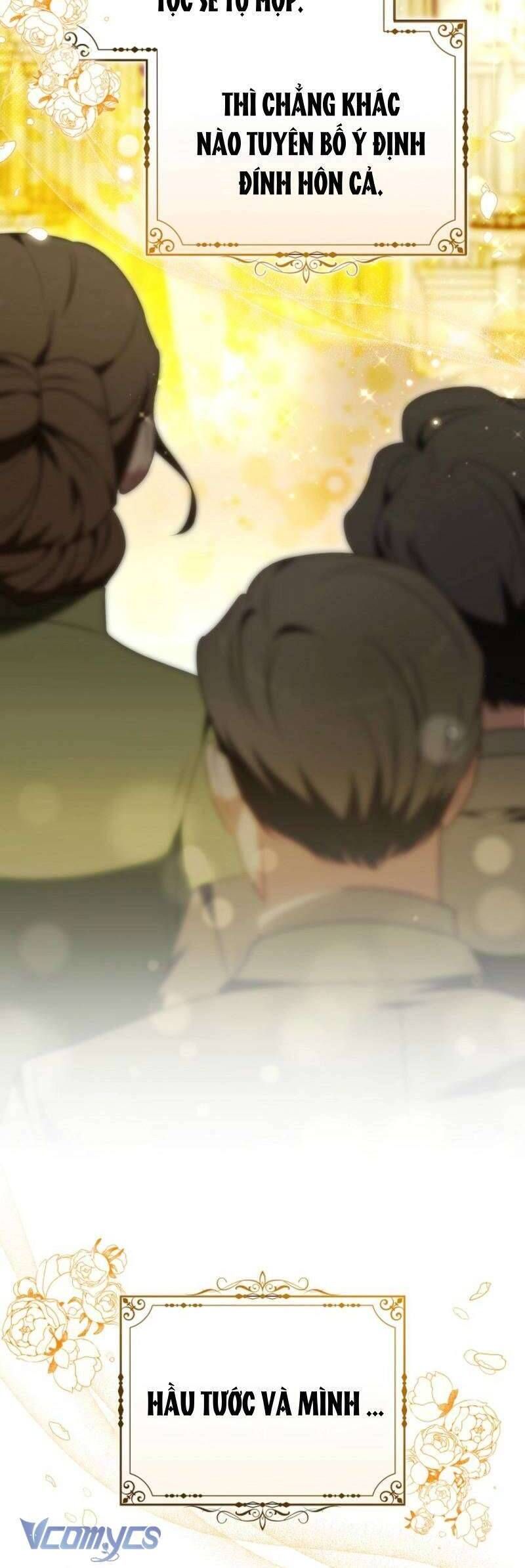 Lời Tỏ Tình Lần Thứ 101: Chapter 7