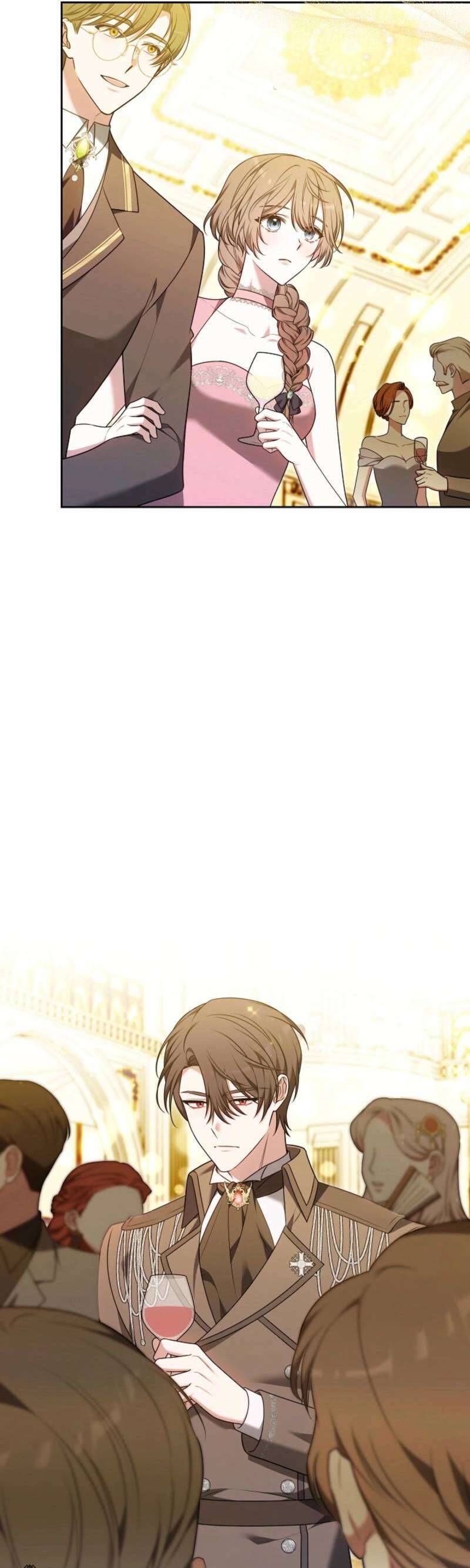 Lời Tỏ Tình Lần Thứ 101: Chapter 7